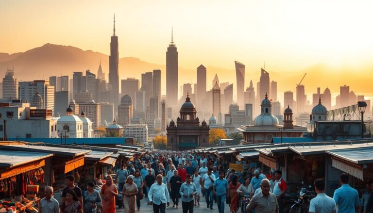 Discover world tourist countries online