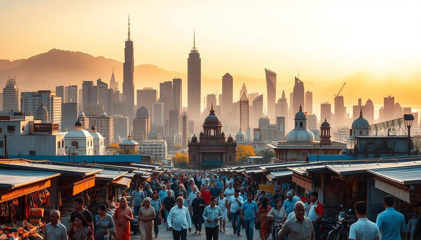 Discover world tourist countries online