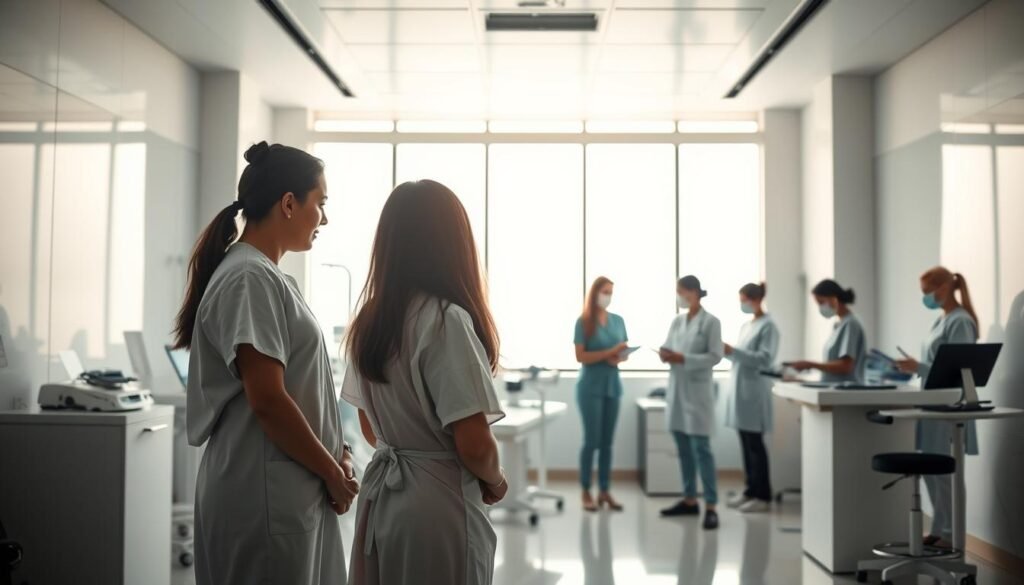 Cosmetic Surgery in Mexico