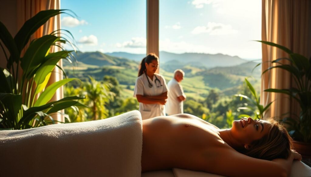 Costa Rica medical tourism recovery
