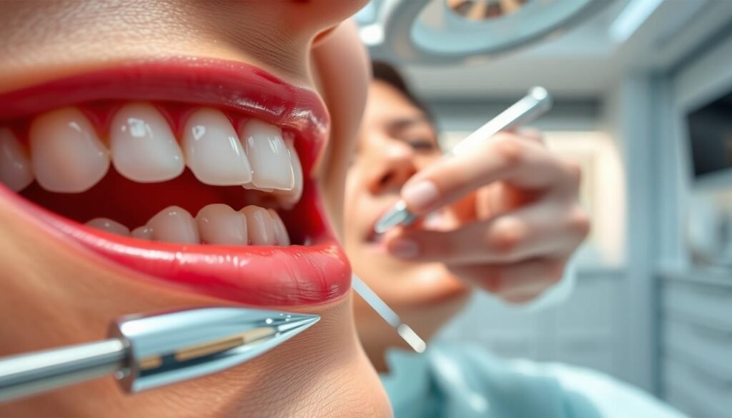 Dental Health Improvements