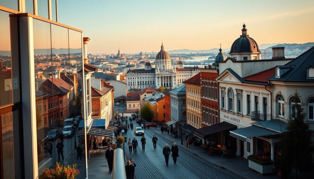 Dental Tourism in Budapest