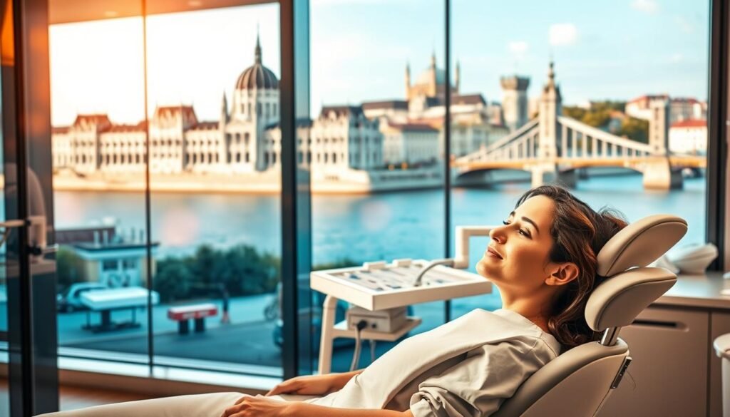 Dental Tourism in Hungary