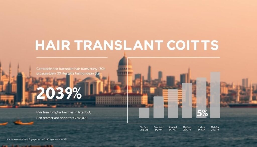 Hair Transplant Cost Comparison