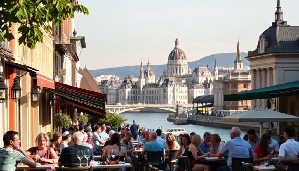 Hungary Culture