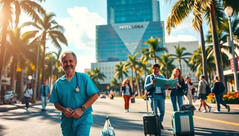 Medical Tourism