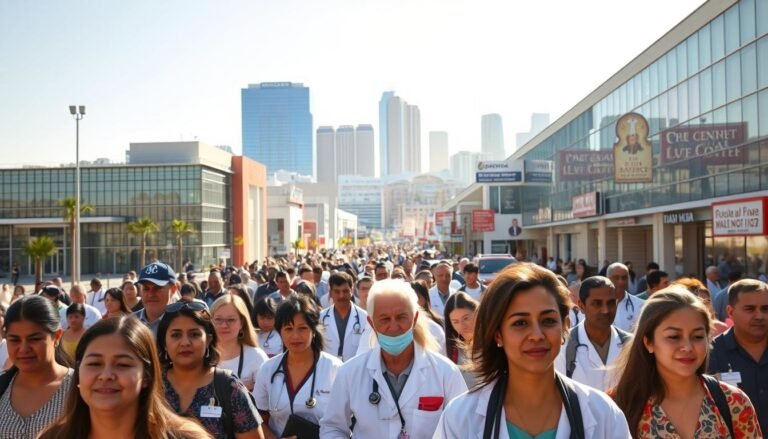 Medical Tourism