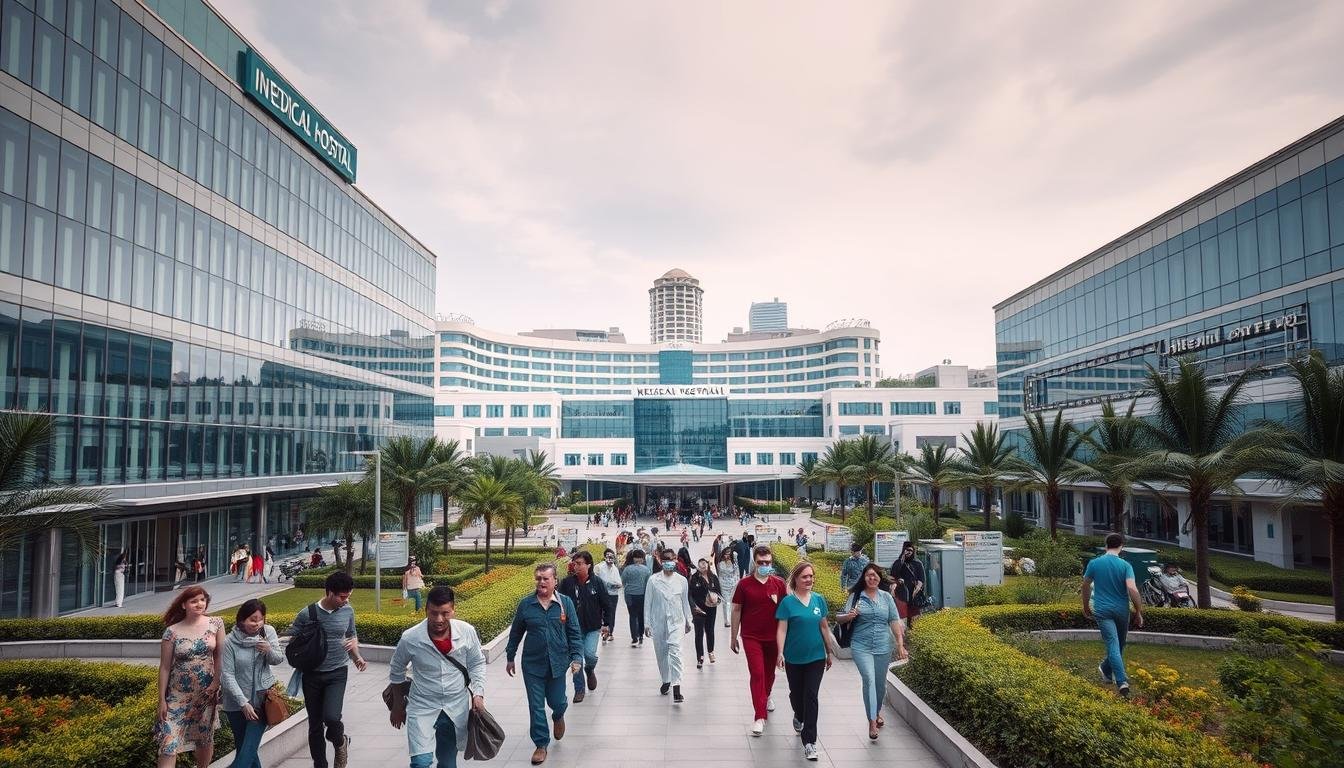 Medical Tourism
