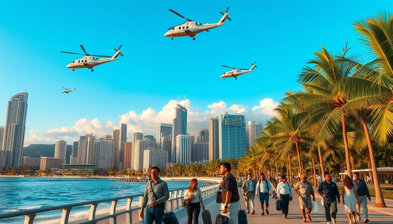 Medical Tourism