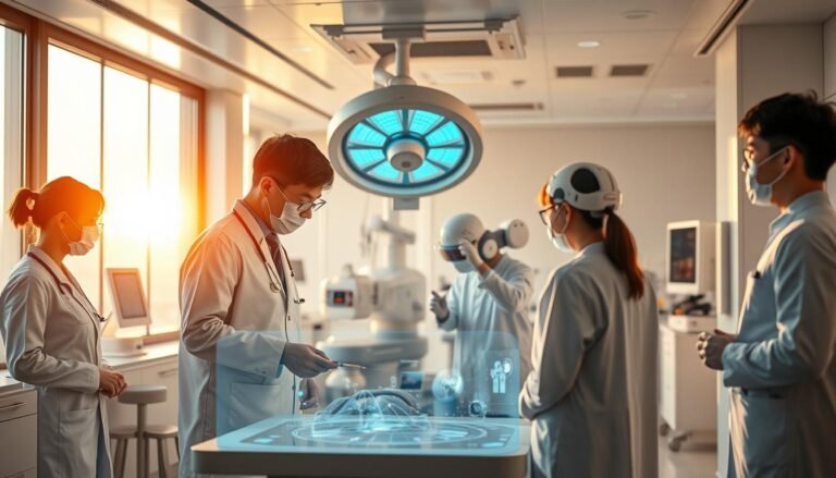 Medical Tourism