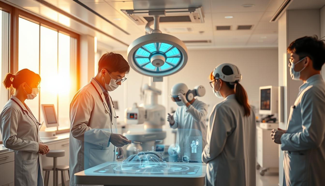 Medical Tourism