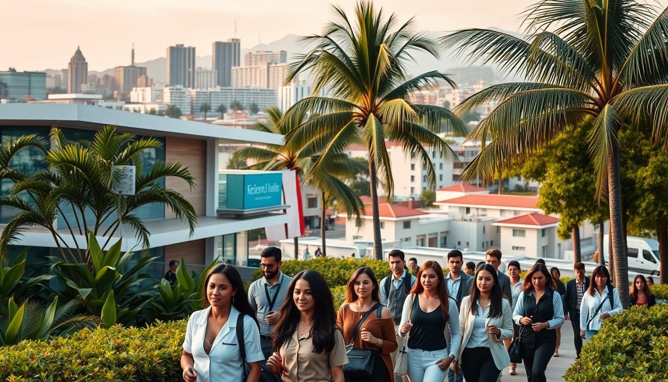 Medical Tourism