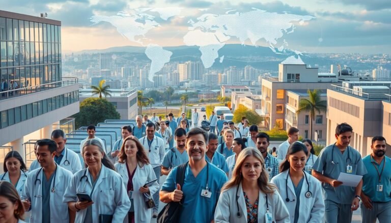 Medical Tourism