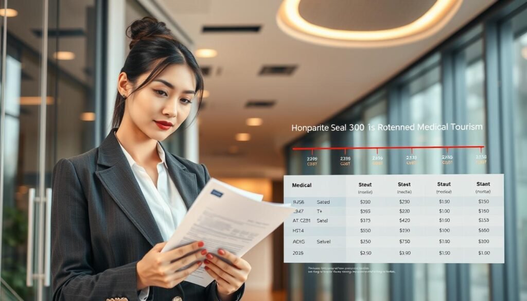 Medical Tourism Costs