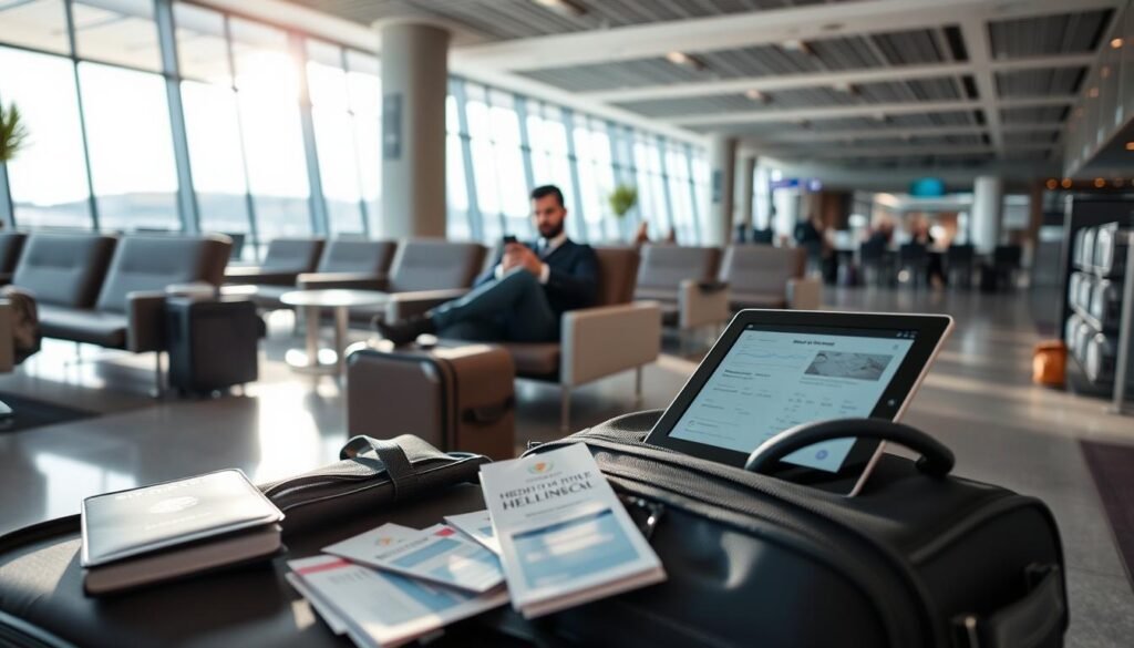 Medical Tourism Preparation