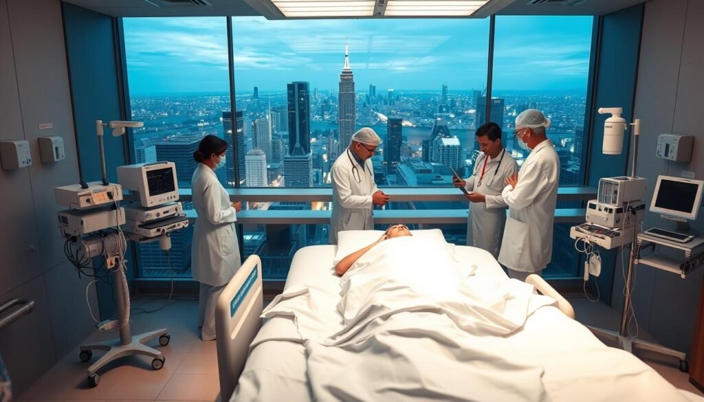 Medical Tourism Safety