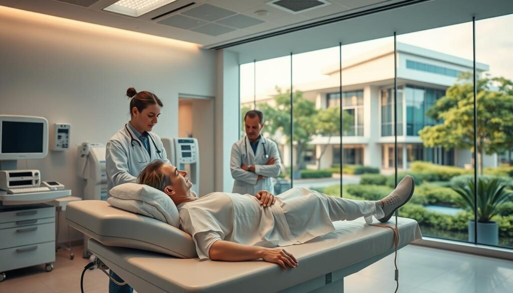 Medical Tourism Services