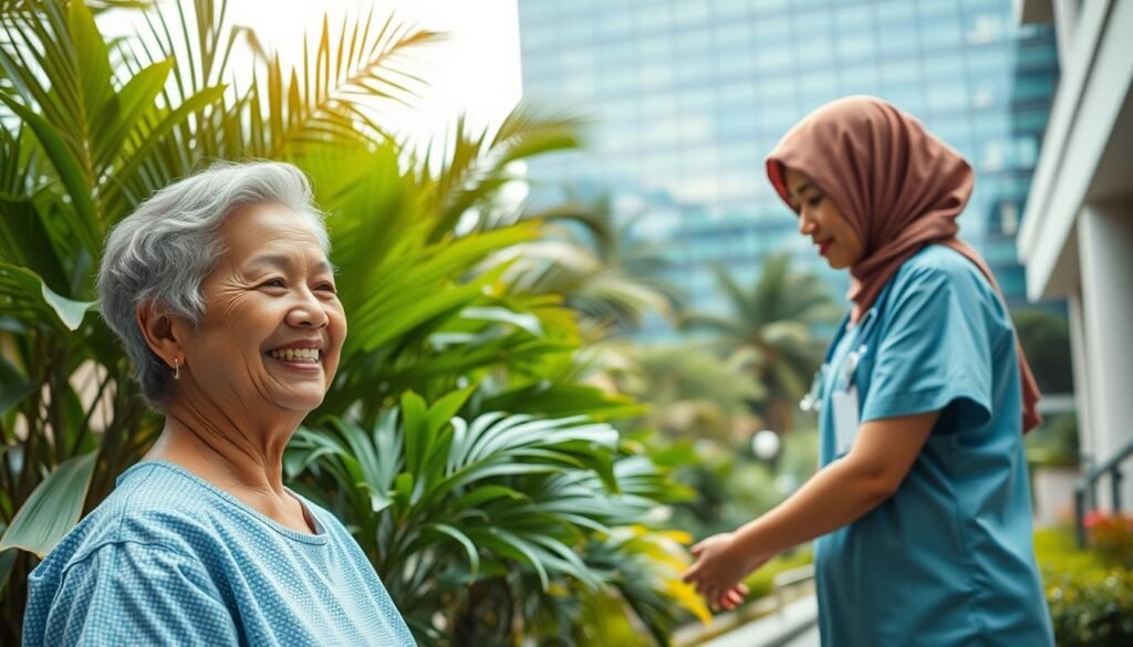 Medical Tourism in Malaysia