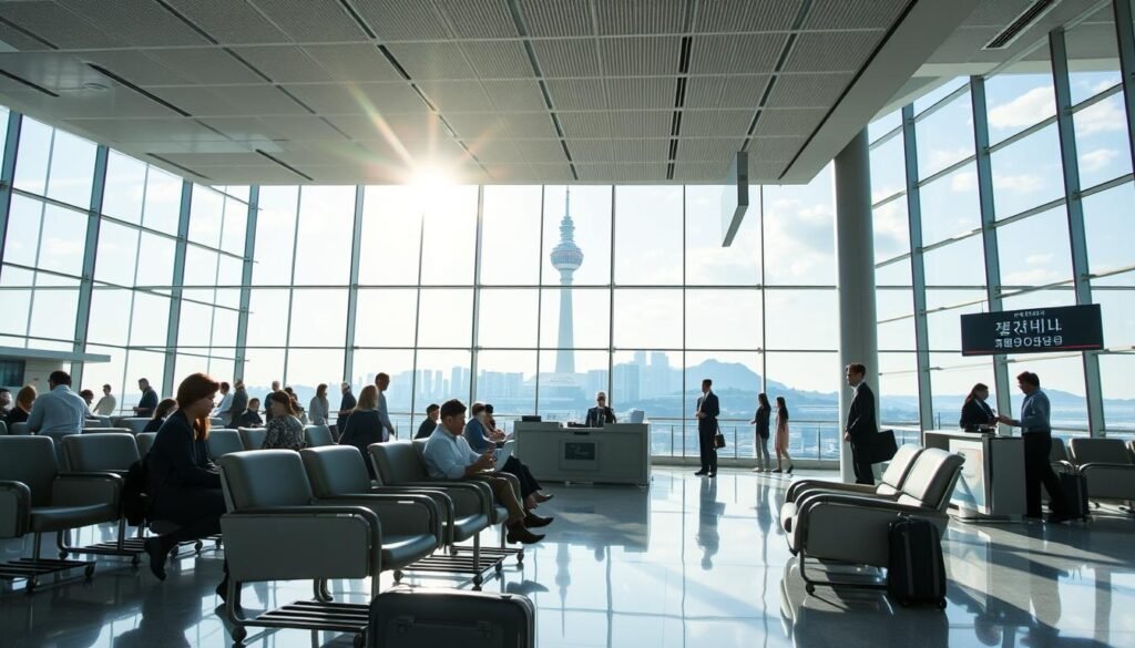 Medical Travel to Seoul