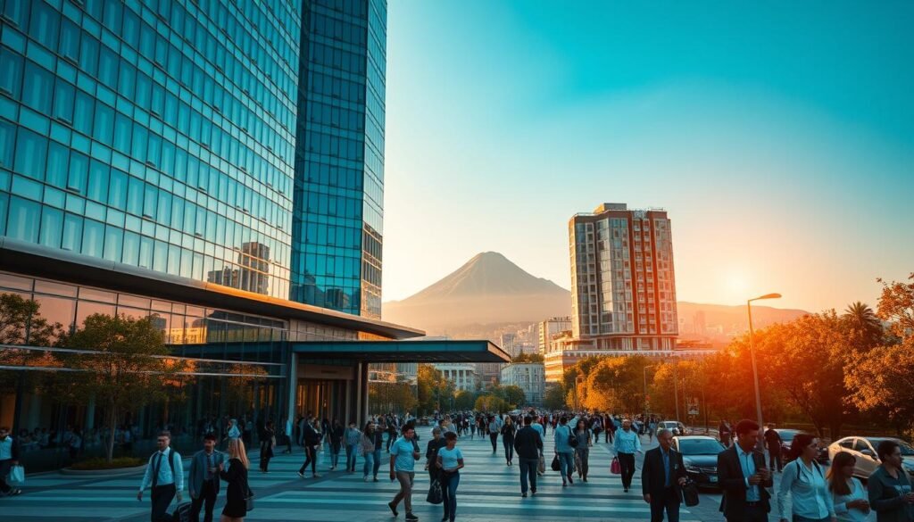 Mexico City medical tourism