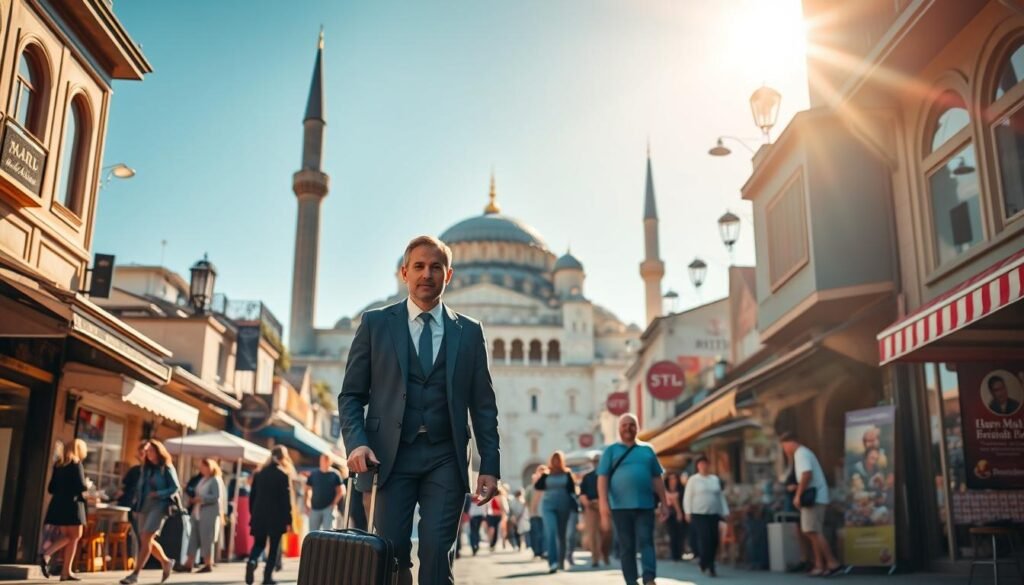 Patient Experience in Istanbul