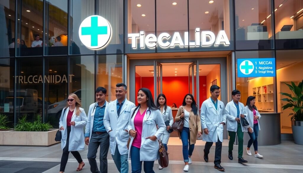 Tijuana Medical Tourism