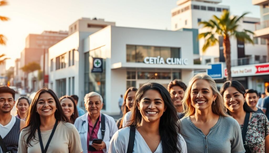 Tijuana medical tourism benefits