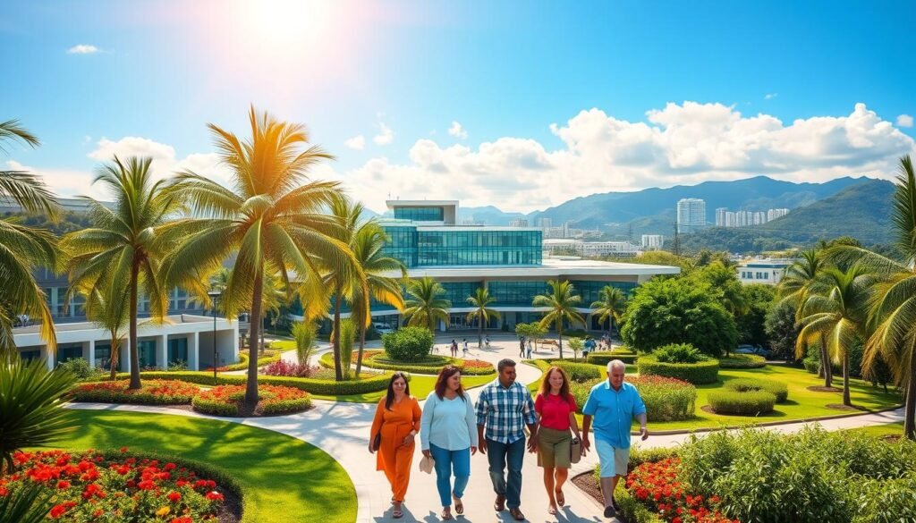 affordable healthcare abroad