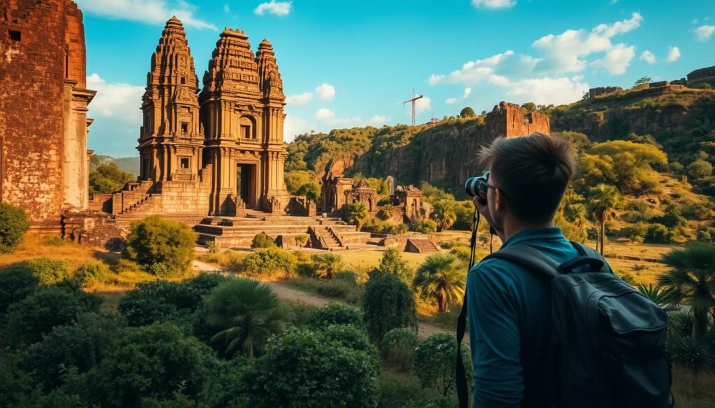 cultural heritage exploration