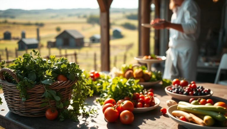 farm to table tourism