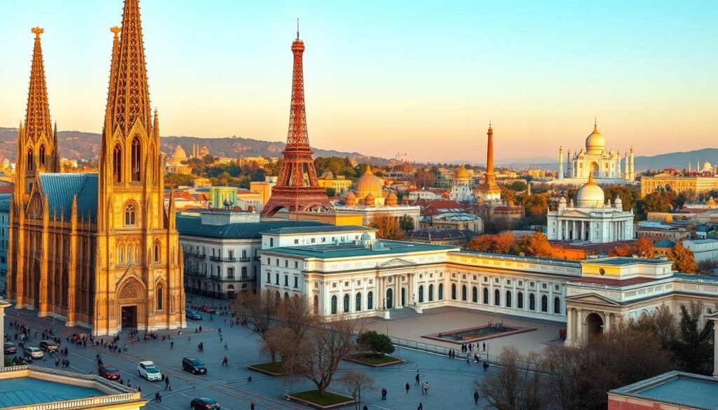 global art destinations