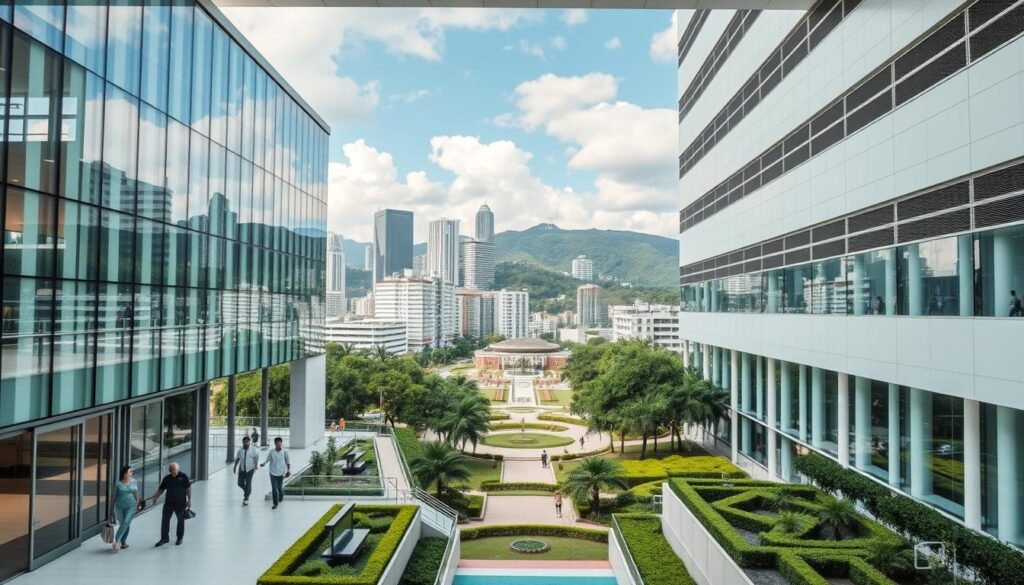 global health services
