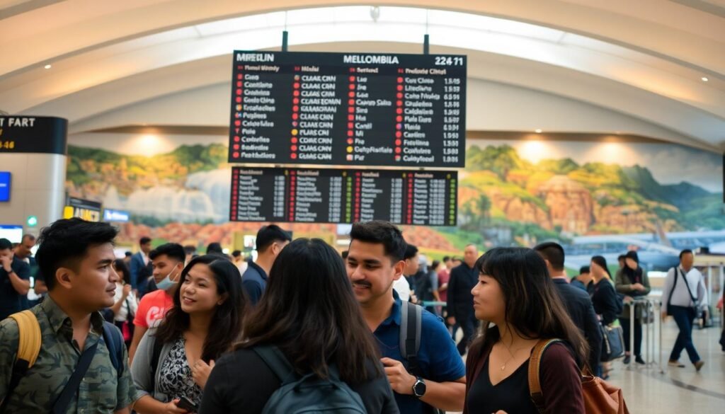 healthcare travel