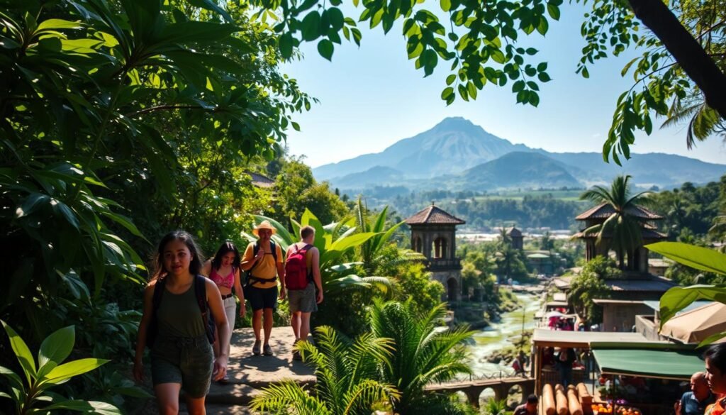 immersive passion tourism