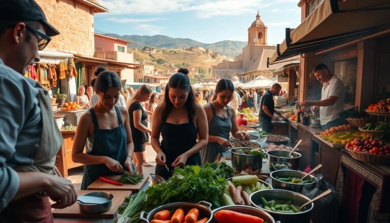 immersive passion tourism