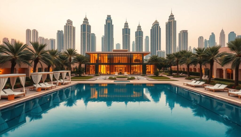 luxury healthcare vacations