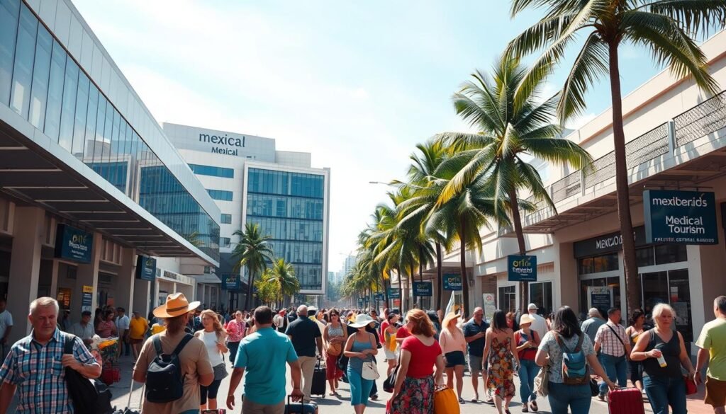medical tourism Mexico