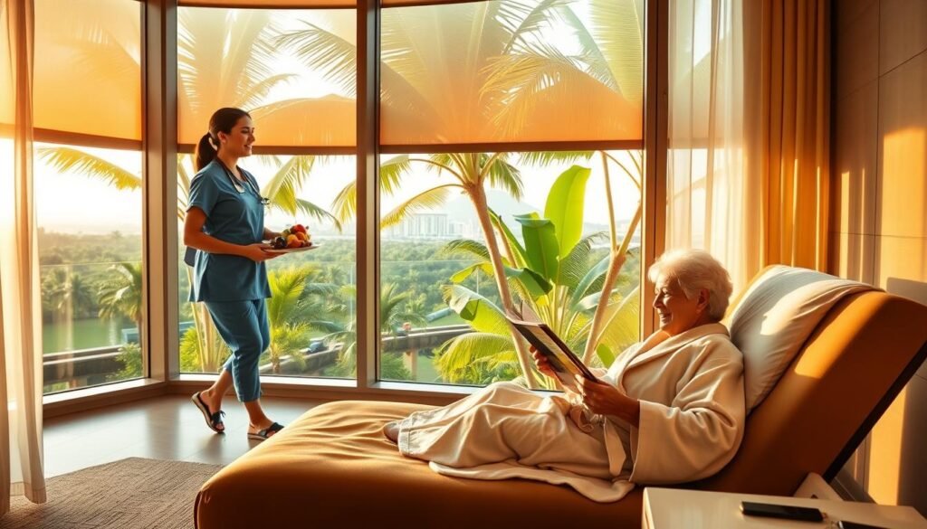 medical tourism benefits