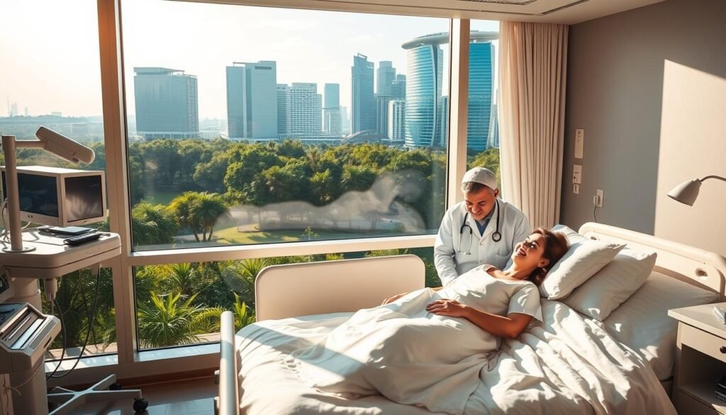 medical tourism benefits
