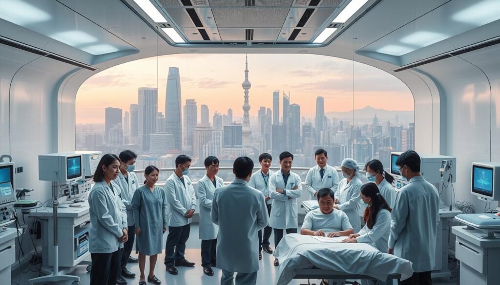 medical tourism benefits