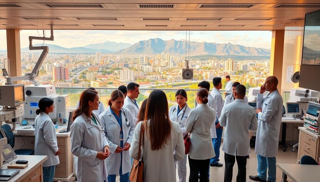 medical tourism packages