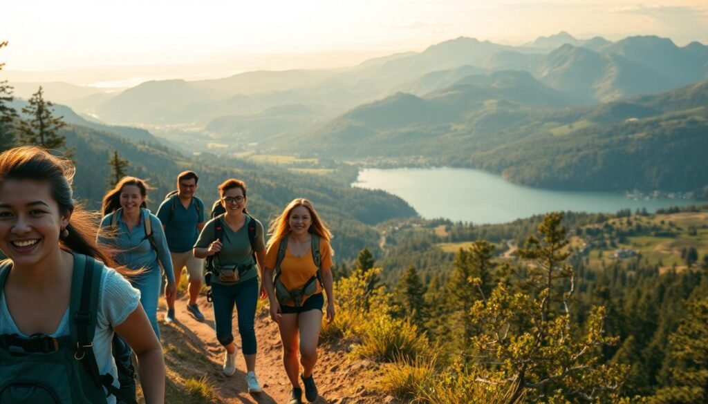 passion-driven tours
