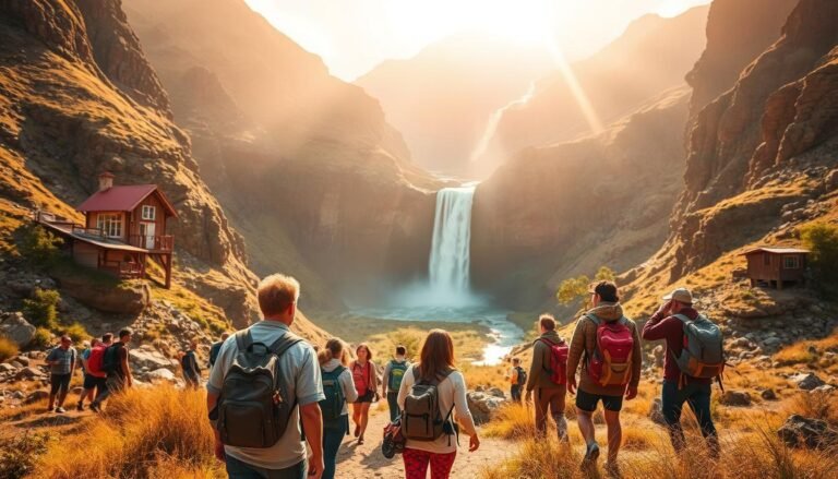 passion tourism