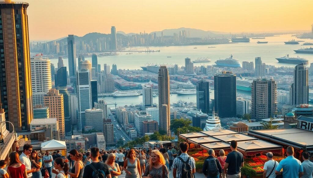 passion tourism economic impact