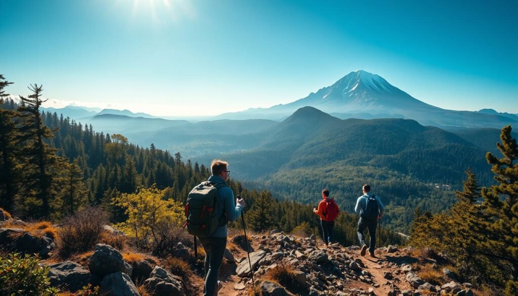 passion tourism experiences