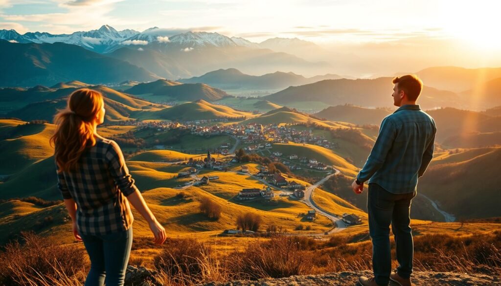 passion travel