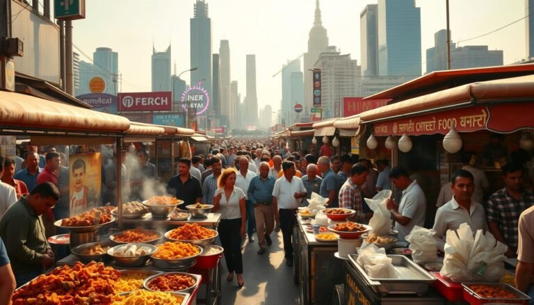 street food capitals