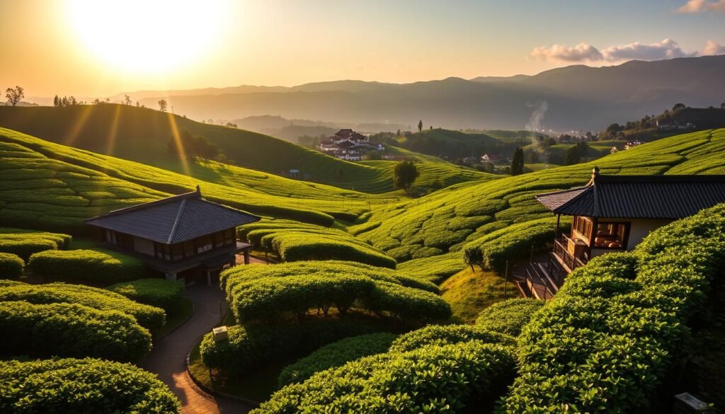 tea destinations