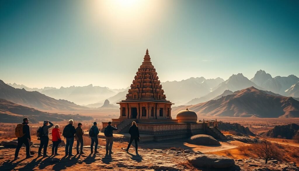 unique travel experiences