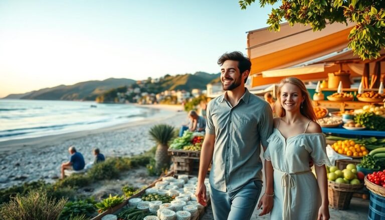 wellness food tourism
